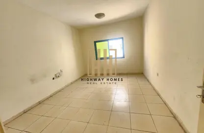 Apartment - 1 Bedroom - 1 Bathroom for rent in Bukhara Street - Al Nahda - Sharjah