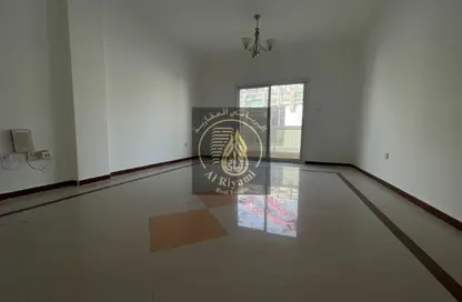 شقة - غرفة نوم - 1 حمام للايجار في برج النعيمية  2 - أبراج النعيمية - النعيمية - عجمان