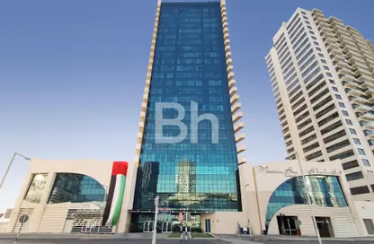Apartment - Studio - 1 Bathroom for sale in Marina Bay by DAMAC - Najmat Abu Dhabi - Al Reem Island - Abu Dhabi
