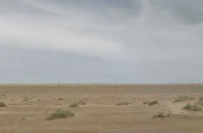 Land - Studio for sale in Jwezaa - Sharjah