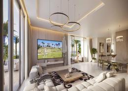 Apartment - 1 bedroom - 2 bathrooms for sale in The Bay Residence By Baraka - Yas Island - Abu Dhabi