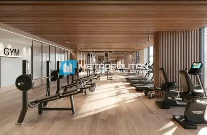 Apartment - 2 Bedrooms - 3 Bathrooms for sale in Reem Eleven - Shams Abu Dhabi - Al Reem Island - Abu Dhabi