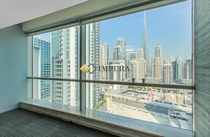 Office Space - Studio for rent in Business Bay - Dubai