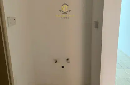 شقة - غرفة نوم - 1 حمام للايجار في دار المجاز - شارع جمال عبد الناصر - المجاز - الشارقة