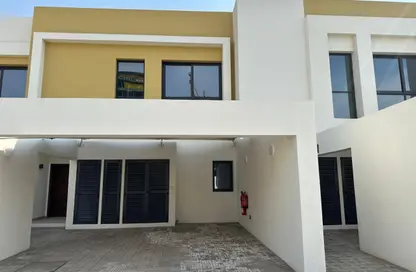 Townhouse - 3 Bedrooms - 4 Bathrooms for sale in Marbella - Mina Al Arab - Ras Al Khaimah