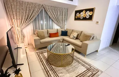 Apartment - 2 Bedrooms - 3 Bathrooms for rent in Muweileh Community - Muwaileh Commercial - Sharjah