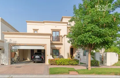 Villa - 5 Bedrooms - 5 Bathrooms for rent in Yasmin - Arabian Ranches 2 - Dubai Villa - 5 Bedrooms - 5 Bathrooms for rent in Yasmin - Arabian Ranches 2 - Dubai