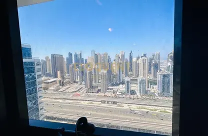 شقة - 4 غرف نوم - 5 حمامات للبيع في جنة الوليد - (JLT) مجمع R - أبراج بحيرة الجميرا - دبي