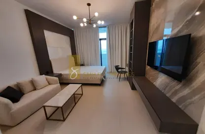 Apartment - 1 Bathroom for sale in Prime Residency 3 - Al Furjan - Dubai
