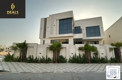 Villa - 5 Bedrooms - 6 Bathrooms for sale in Al Yasmeen - Ajman