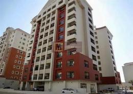 Apartment - 1 bedroom - 2 bathrooms for rent in Trafalgar Executive - CBD (Central Business District) - International City - Dubai