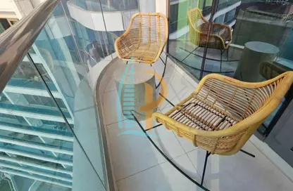 Apartment - 1 Bedroom - 2 Bathrooms for rent in The Bay - Business Bay - Dubai