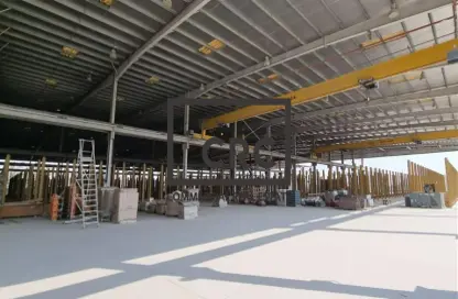Warehouse - Studio for sale in Freezone South - Jebel Ali Freezone - Jebel Ali - Dubai