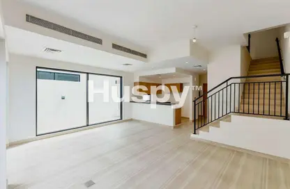 Townhouse - 5 Bedrooms - 4 Bathrooms for sale in Park Residence 1 - Park Residences - DAMAC Hills - Dubai