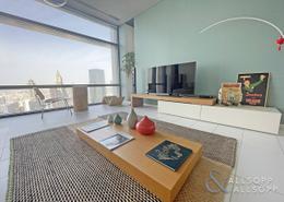 Apartment - 1 bedroom - 1 bathroom for sale in Index Tower - DIFC - Dubai