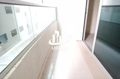 Apartment - 1 Bedroom - 1 Bathroom for rent in New Al Taawun Road - Al Taawun - Sharjah