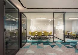 Office Space for rent in Airport Road Area - Al Garhoud - Dubai
