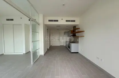 Apartment - 1 Bedroom - 1 Bathroom for rent in Golfville - Dubai Hills Estate - Dubai