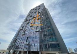 Townhouse - 2 bedrooms - 2 bathrooms for rent in Horizon Tower A - City Of Lights - Al Reem Island - Abu Dhabi