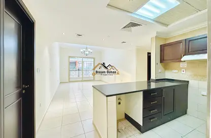 Apartment - 2 Bedrooms - 2 Bathrooms for rent in City Oasis 3 - City Oasis - Dubai Silicon Oasis - Dubai