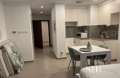 شقة - 1 حمام للايجار في حياة بوليفارد - 1 ب - حياة بولفار - تاون سكوير - دبي