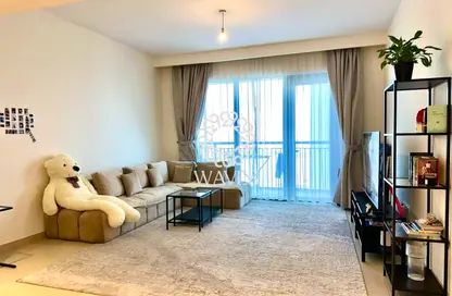 Apartment - 1 Bedroom - 1 Bathroom for sale in Harbour Views 2 - Dubai Creek Harbour (The Lagoons) - Dubai