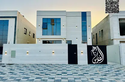 فيلا - 4 غرف نوم - 6 حمامات للبيع في الزاهية جاردنز - الزاهية - عجمان