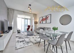 Apartment - 1 bedroom - 2 bathrooms for rent in Rahaal 2 - Madinat Jumeirah Living - Umm Suqeim - Dubai