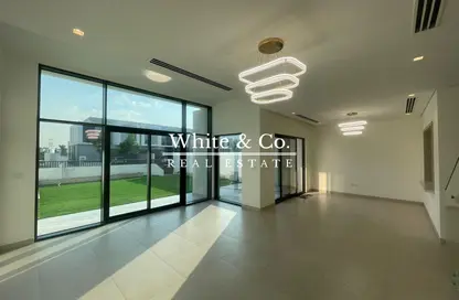 Townhouse - 3 Bedrooms - 4 Bathrooms for rent in Murooj Al Furjan West - Al Furjan - Dubai