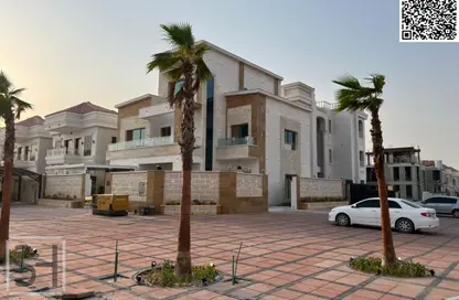Villa - 6 Bedrooms - 7+ Bathrooms for sale in Al Zaheya Gardens - Al Zahya - Ajman