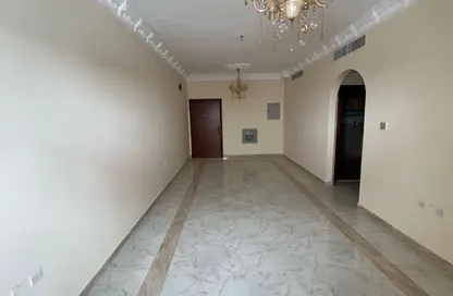 Apartment - 1 Bedroom - 2 Bathrooms for rent in Al Hamidiya 2 - Al Hamidiya - Ajman