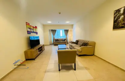 شقة - 2 غرف نوم - 3 حمامات للايجار في مساكن النخبة - دبي مارينا - دبي