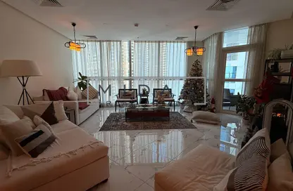 شقة - 3 غرف نوم - 4 حمامات للبيع في 23 مارينا - دبي مارينا - دبي