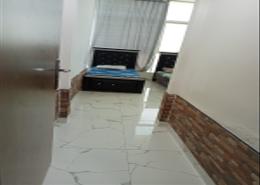 Apartment - 2 bedrooms - 2 bathrooms for rent in Corniche Ajman - Ajman