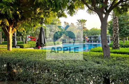 Villa - 3 Bedrooms - 4 Bathrooms for rent in Al Yasmeen - Al Zahia - Muwaileh Commercial - Sharjah