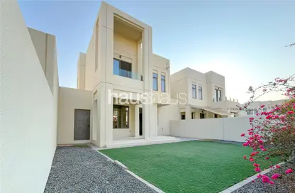 فيلا - 3 غرف نوم - 3 حمامات للايجار في ميرا اوازيس 3 - ميرا  اوازيس - ريم - دبي