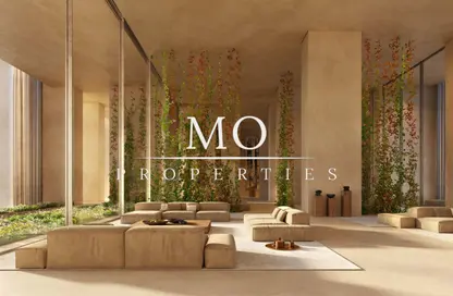Apartment - 2 Bedrooms - 3 Bathrooms for sale in Muraba Veil - Al Wasl - Dubai