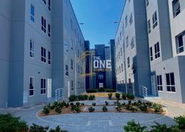 Labor Camp - 8 bathrooms for rent in Al Hamra Views - Al Hamra Village - Ras Al Khaimah