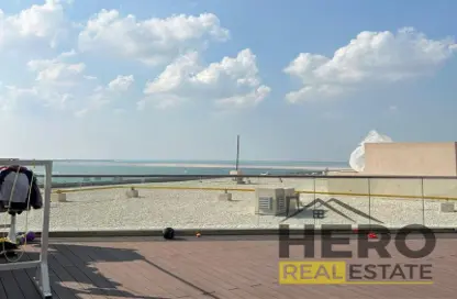 Apartment - 3 Bedrooms - 4 Bathrooms for rent in Al Hadeel - Al Bandar - Al Raha Beach - Abu Dhabi
