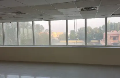 مكتب - استوديو - 2 حمامات للايجار في بيناكل مبنى - البرشاء 1 - البرشاء - دبي