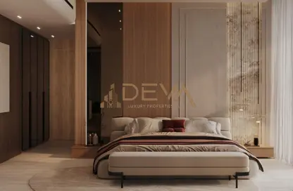 شقة - 2 غرف نوم - 3 حمامات للبيع في بن غاطي روبي - قرية الجميرا سركل - دبي شقة - 2 غرف نوم - 3 حمامات للبيع في بن غاطي روبي - قرية الجميرا سركل - دبي