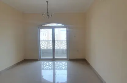 Apartment - 1 Bedroom - 2 Bathrooms for rent in Muwaileh Commercial - Sharjah