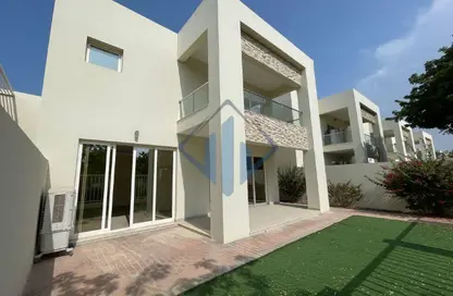 فيلا - 3 غرف نوم - 5 حمامات للبيع في برمودا - ميناء العرب - راس الخيمة - رأس الخيمة