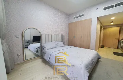 شقة - 1 حمام للايجار في عزيزي ريفيرا - ميدان واحد - ميدان - دبي