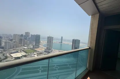 شقة - 2 غرف نوم - 3 حمامات للايجار في كورنيش الخان - الخان - الشارقة شقة - 2 غرف نوم - 3 حمامات للايجار في كورنيش الخان - الخان - الشارقة