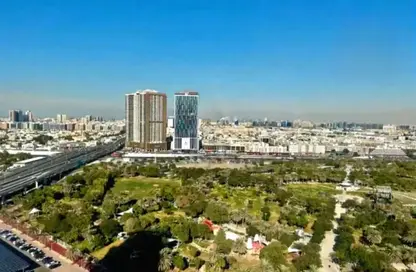 Apartment - 1 Bedroom - 2 Bathrooms for sale in Park Gate Residences - Al Kifaf - Zabeel - Dubai