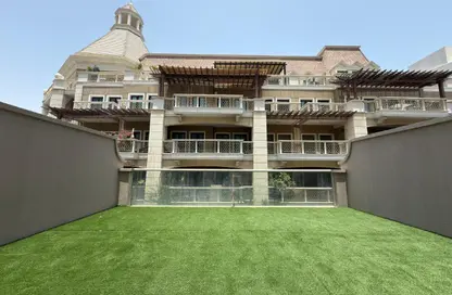 فيلا - 5 غرف نوم - 6 حمامات للايجار في جراند براديز - قرية الجميرا سركل - دبي