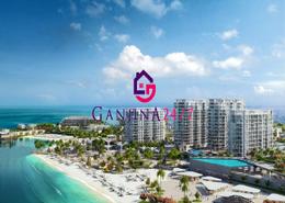 Apartment - 2 bedrooms for sale in Bay Residences - Hayat Island - Mina Al Arab - Ras Al Khaimah