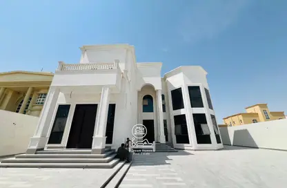Villa - 7 Bedrooms - 7+ Bathrooms for rent in Madinat Al Riyad - Abu Dhabi