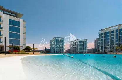 شقة - 2 غرف نوم - 2 حمامات للايجار في مساكن 13 - المنطقة وان - مدينة الشيخ محمد بن راشد - دبي